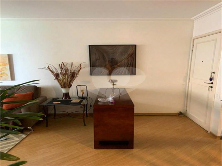 Venda Apartamento São Paulo Itaim Bibi REO644704 15