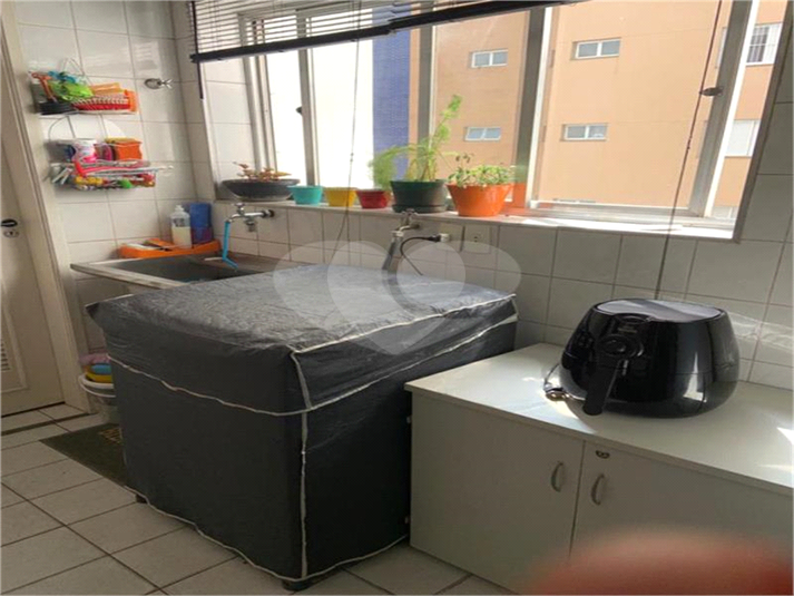 Venda Apartamento São Paulo Itaim Bibi REO644704 12