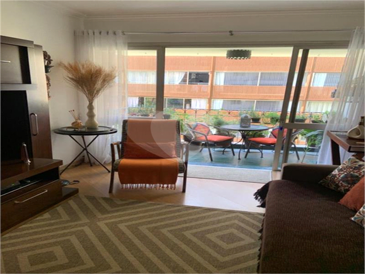 Venda Apartamento São Paulo Itaim Bibi REO644704 1