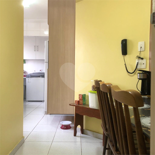 Venda Apartamento São Paulo Santana REO644708 26