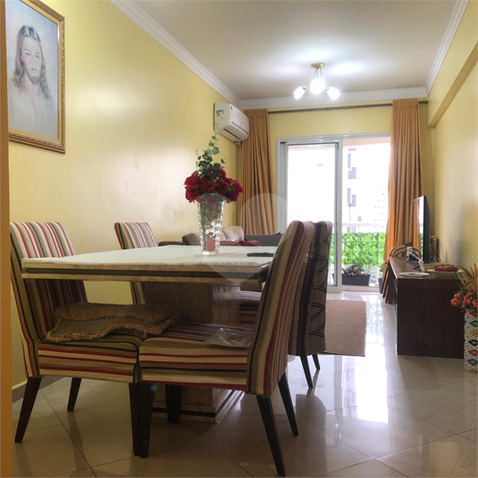 Venda Apartamento São Paulo Santana REO644708 18