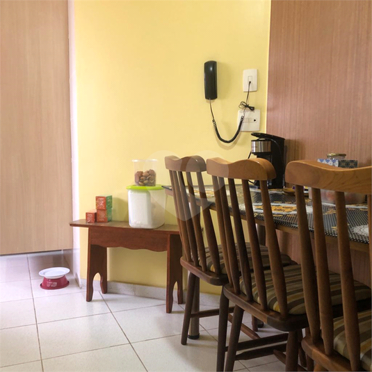 Venda Apartamento São Paulo Santana REO644708 25