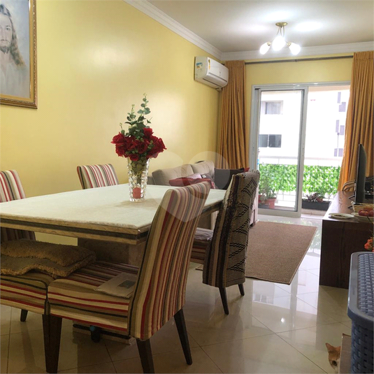 Venda Apartamento São Paulo Santana REO644708 19