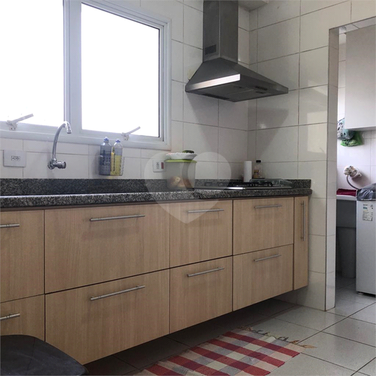 Venda Apartamento São Paulo Santana REO644708 29