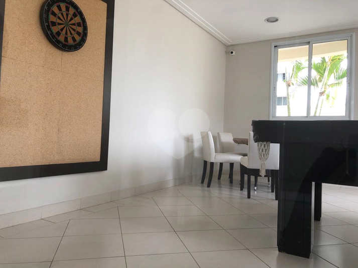 Venda Apartamento São Paulo Santana REO644708 9