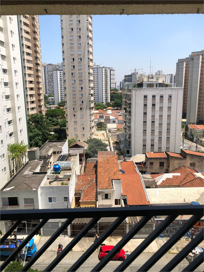 Venda Apartamento São Paulo Vila Pompéia REO644733 18