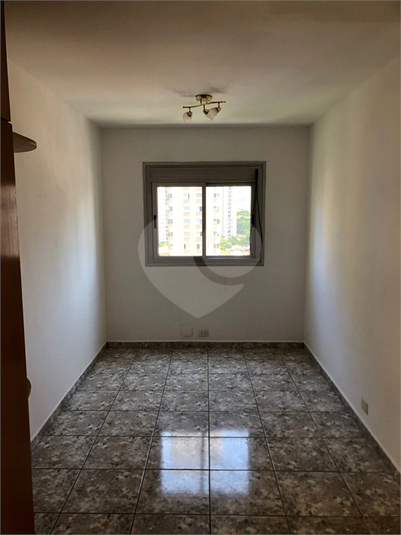 Venda Apartamento São Paulo Vila Pompéia REO644733 2