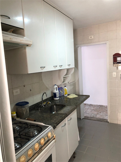 Venda Apartamento São Paulo Vila Pompéia REO644733 5