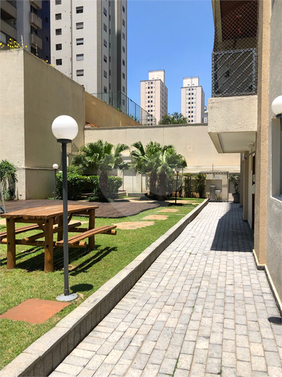 Venda Apartamento São Paulo Vila Pompéia REO644733 20