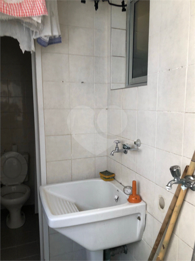 Venda Apartamento São Paulo Vila Pompéia REO644733 16