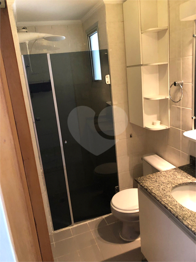 Venda Apartamento São Paulo Vila Pompéia REO644733 9