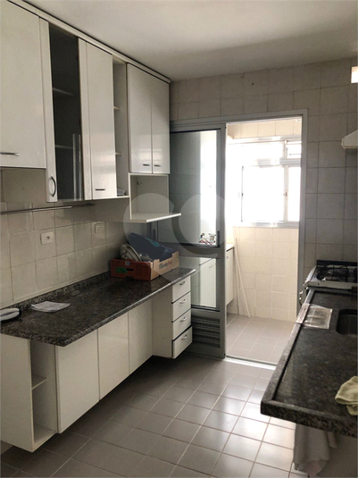 Venda Apartamento São Paulo Vila Pompéia REO644733 4