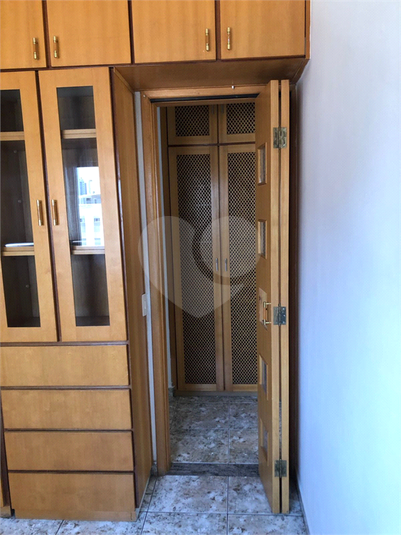 Venda Apartamento São Paulo Vila Pompéia REO644733 10