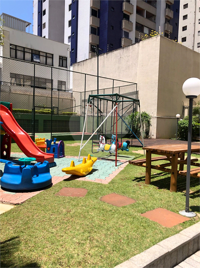 Venda Apartamento São Paulo Vila Pompéia REO644733 21