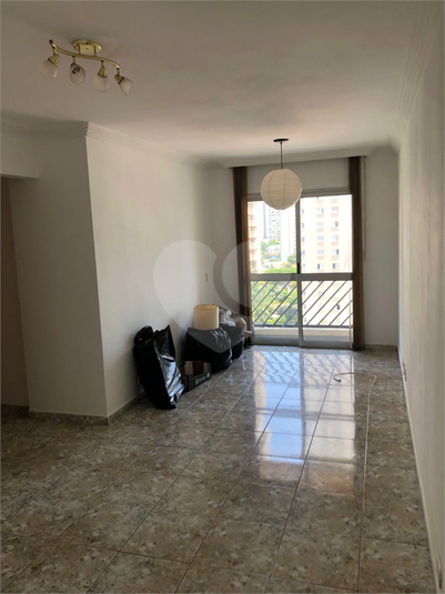 Venda Apartamento São Paulo Vila Pompéia REO644733 1