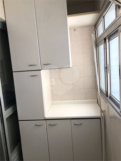 Venda Apartamento São Paulo Vila Pompéia REO644733 6