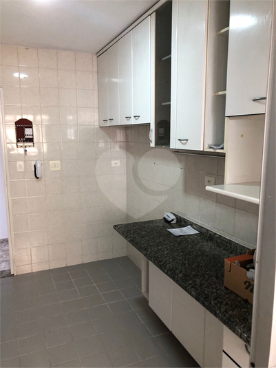 Venda Apartamento São Paulo Vila Pompéia REO644733 3