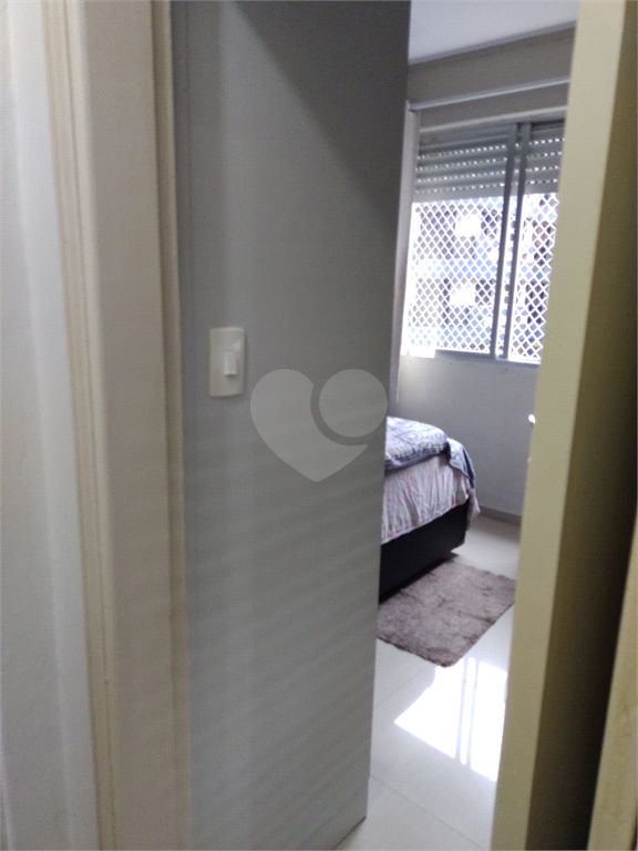 Venda Apartamento Santos Boqueirão REO644745 10