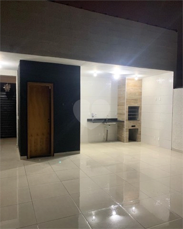 Venda Apartamento São Paulo Vila Olinda REO644754 4