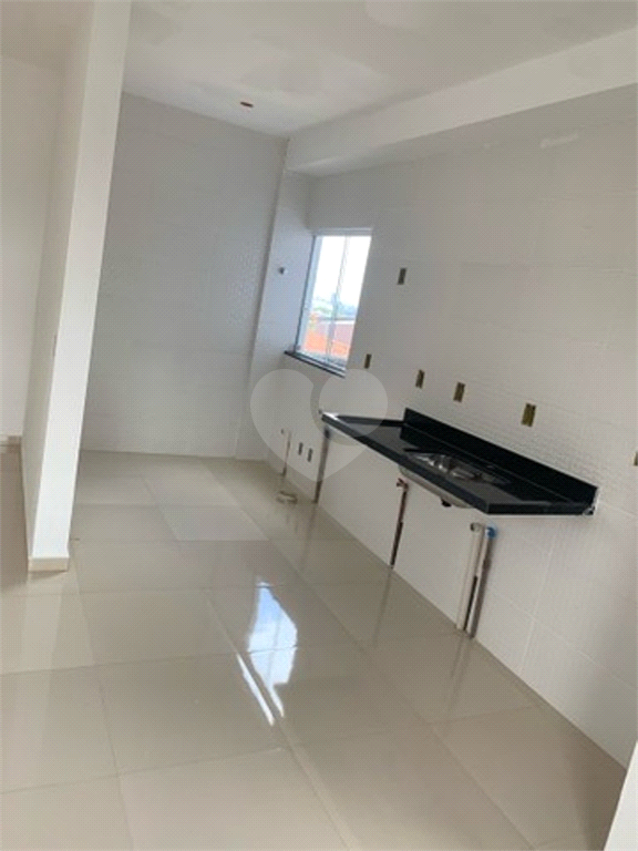 Venda Apartamento São Paulo Vila Olinda REO644754 2