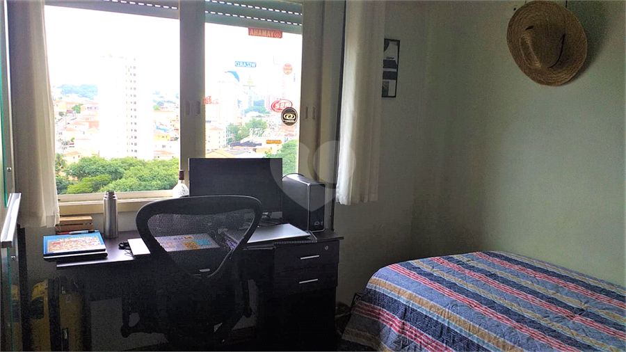 Venda Apartamento São Paulo Santana REO644764 23