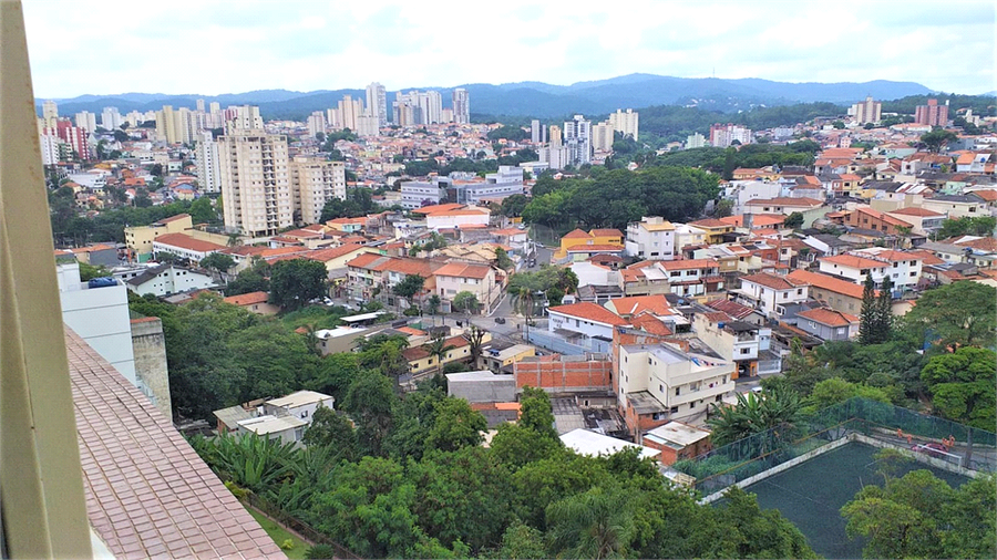 Venda Apartamento São Paulo Santana REO644764 6