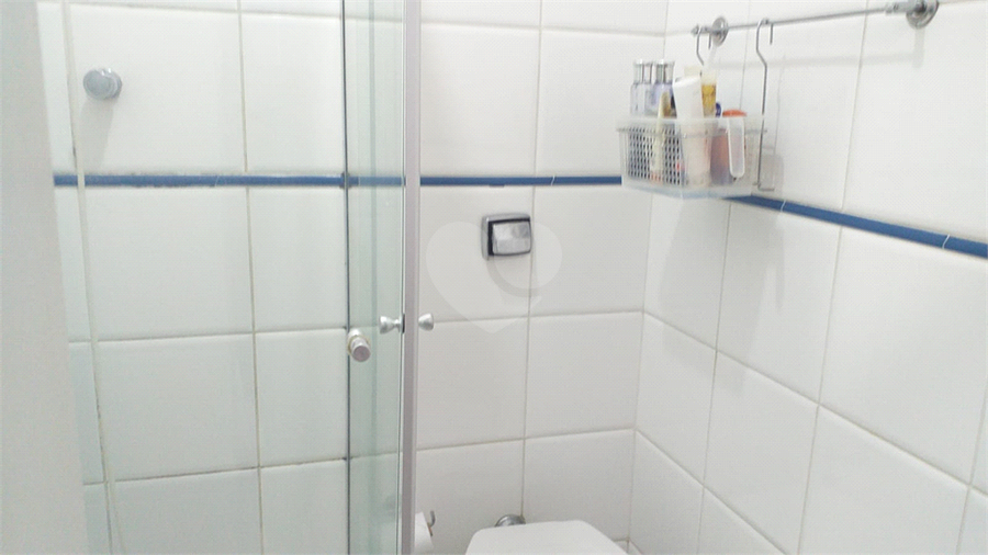 Venda Apartamento São Paulo Santana REO644764 18