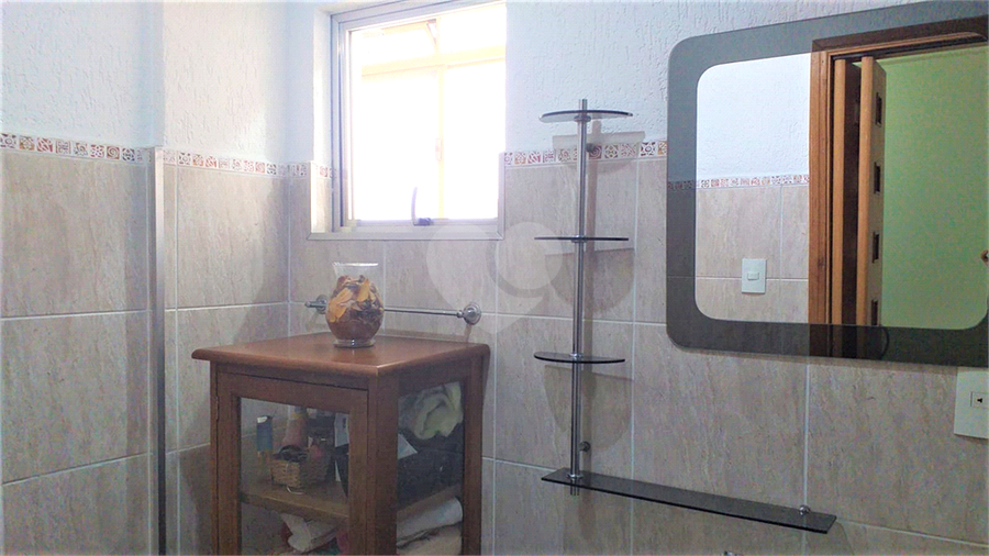 Venda Apartamento São Paulo Santana REO644764 22