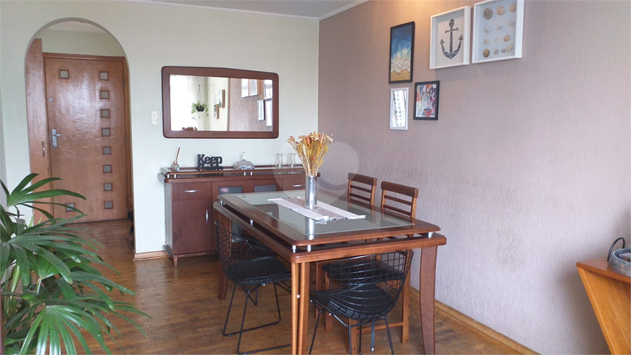 Venda Apartamento São Paulo Santana REO644764 3