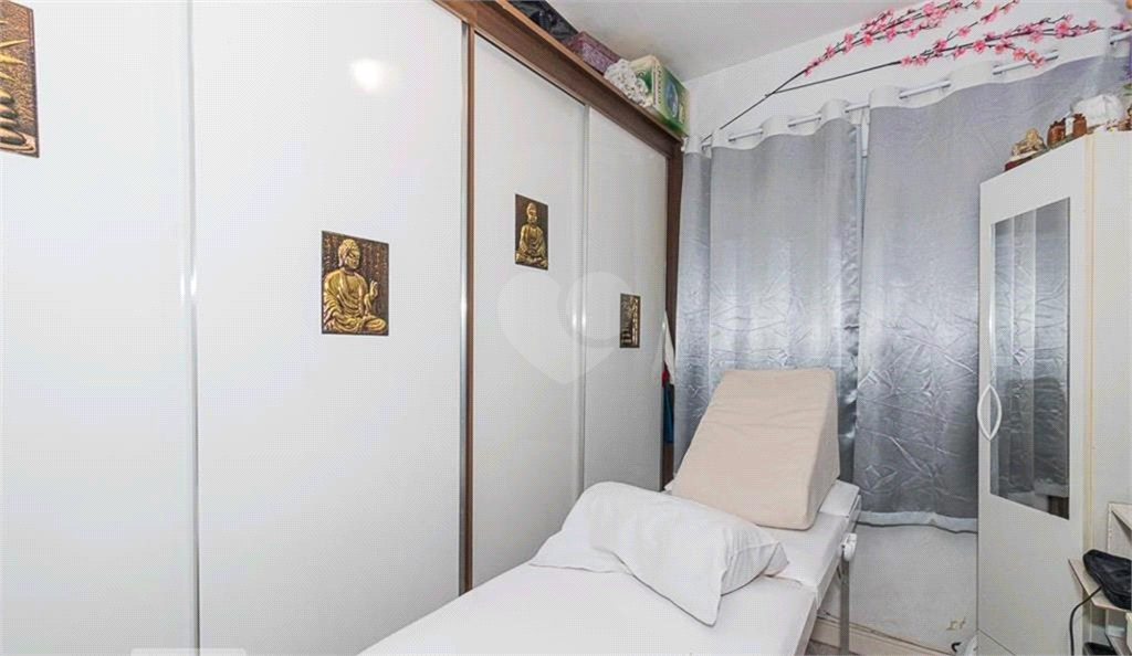 Venda Apartamento São Paulo Carandiru REO644773 11