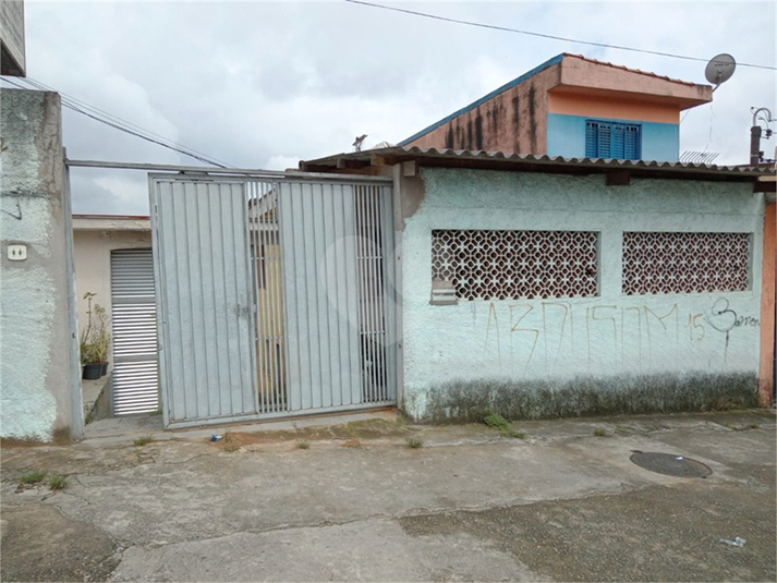 Venda Terreno São Paulo Cidade São Mateus REO644788 15