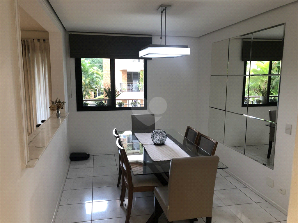 Venda Apartamento São Paulo Bela Aliança REO644831 4