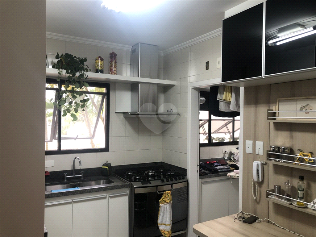 Venda Apartamento São Paulo Bela Aliança REO644831 5