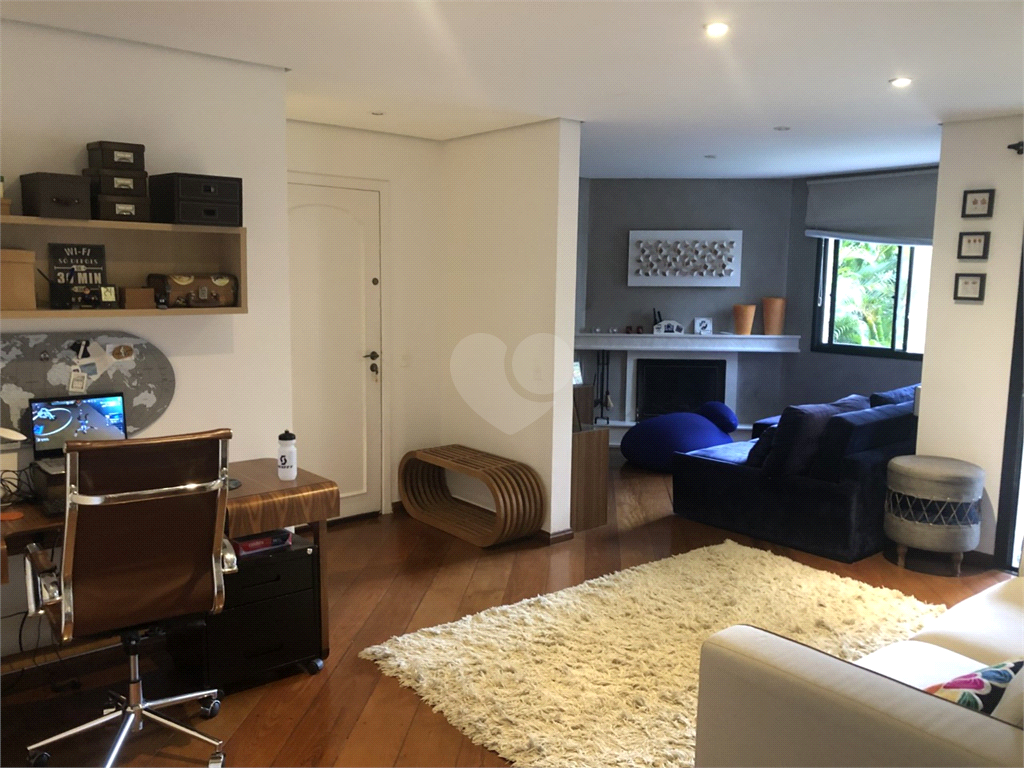 Venda Apartamento São Paulo Bela Aliança REO644831 1