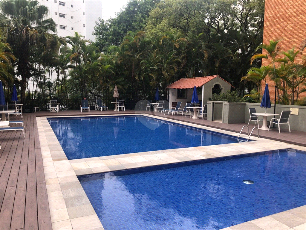 Venda Apartamento São Paulo Bela Aliança REO644831 16