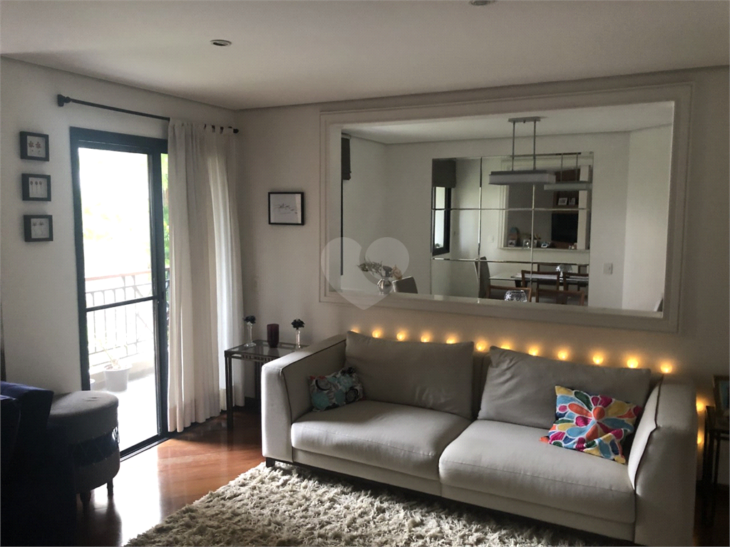 Venda Apartamento São Paulo Bela Aliança REO644831 2