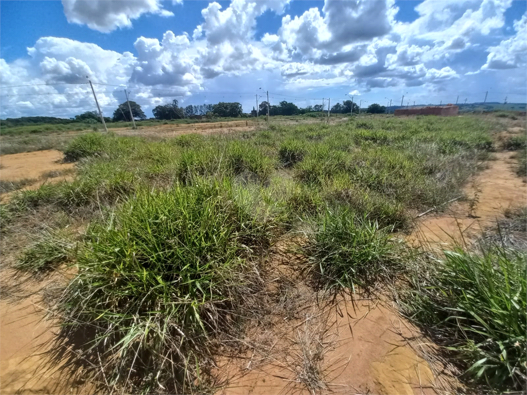 Venda Terreno São Carlos Residencial Arcoville REO644840 6