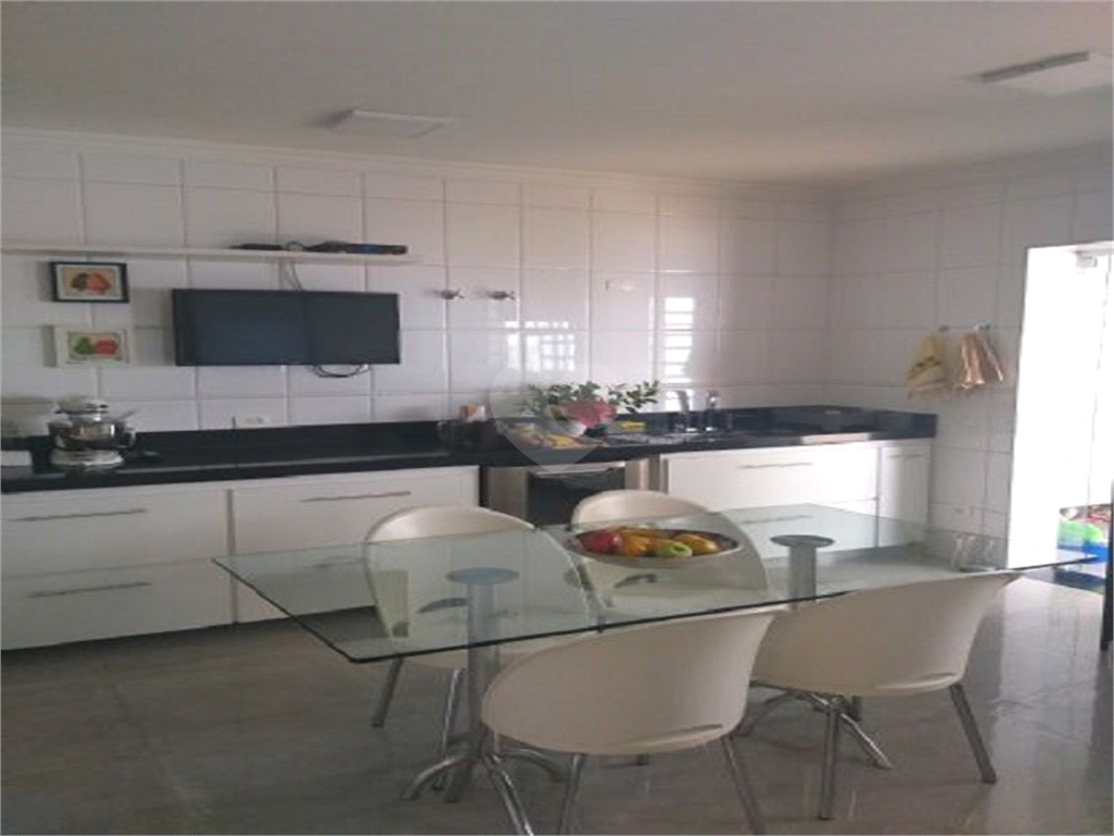 Venda Sobrado São Paulo Vila Isolina Mazzei REO644841 11