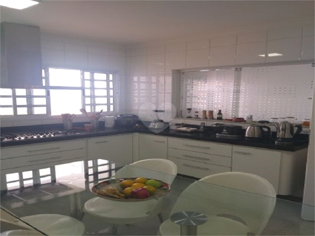 Venda Sobrado São Paulo Vila Isolina Mazzei REO644841 9