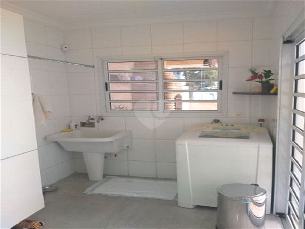 Venda Sobrado São Paulo Vila Isolina Mazzei REO644841 12