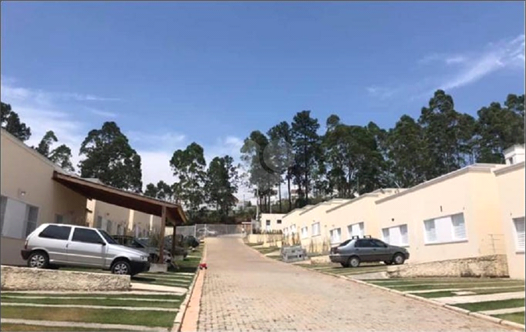 Venda Condomínio Cotia Água Espraiada (caucaia Do Alto) REO644871 4