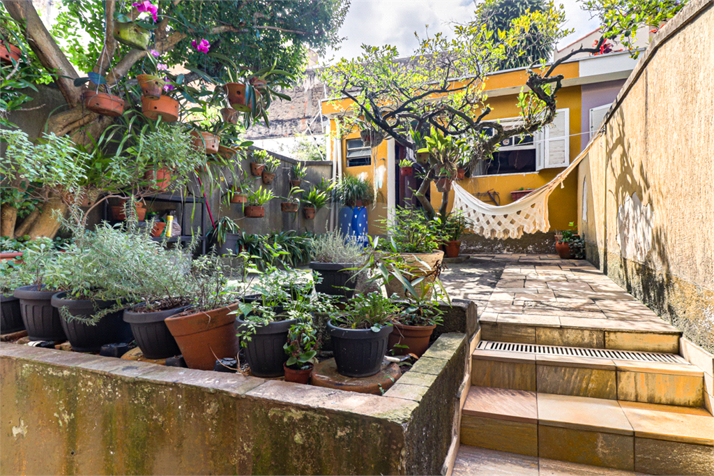 Venda Casa São Paulo Jardim Caravelas REO644876 12