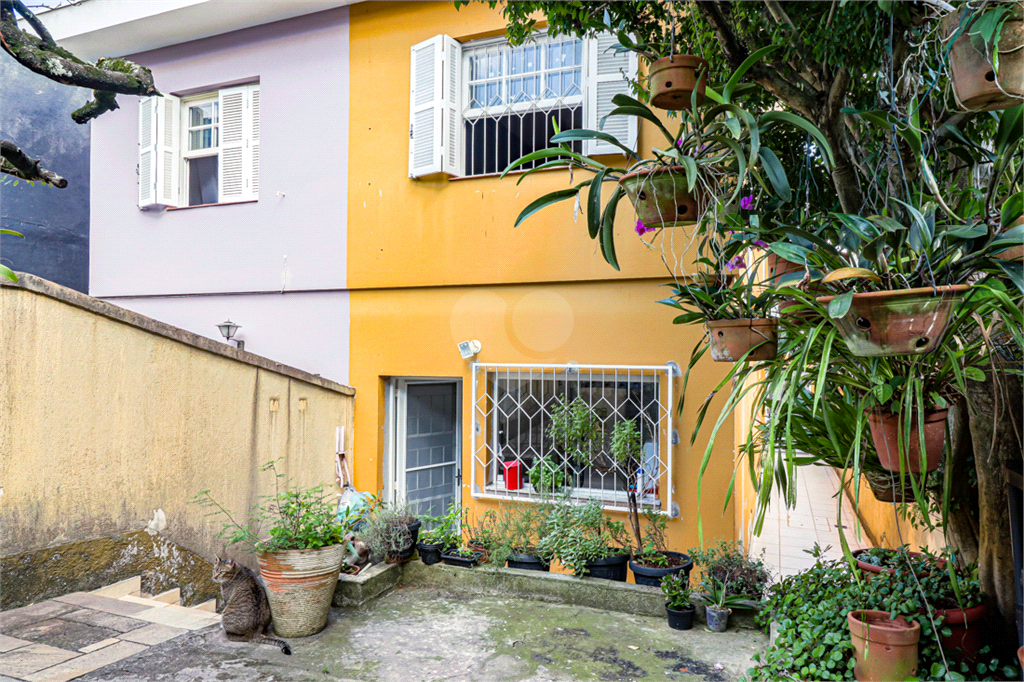 Venda Casa São Paulo Jardim Caravelas REO644876 13