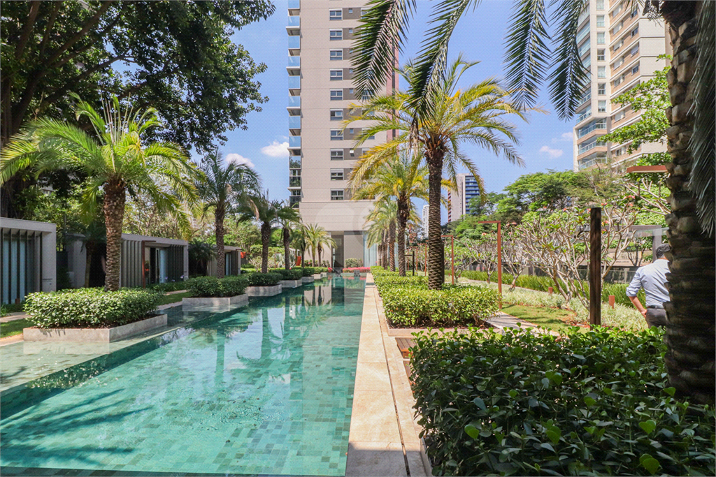 Venda Apartamento São Paulo Vila Olímpia REO644877 18