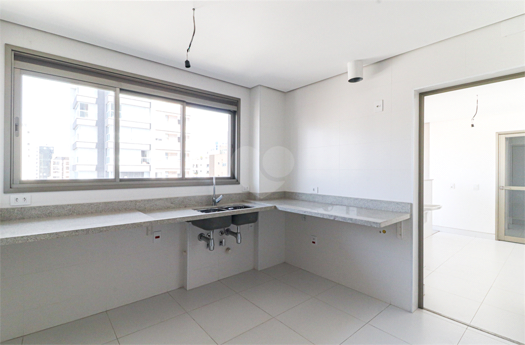 Venda Apartamento São Paulo Vila Olímpia REO644877 6