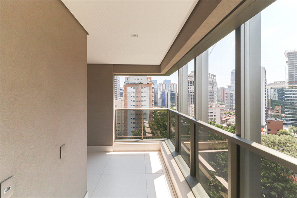 Venda Apartamento São Paulo Vila Olímpia REO644877 5