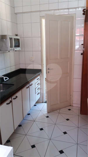 Venda Apartamento São Paulo Vila Olímpia REO644882 5