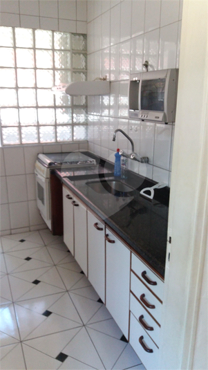 Venda Apartamento São Paulo Vila Olímpia REO644882 2