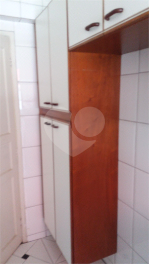 Venda Apartamento São Paulo Vila Olímpia REO644882 4