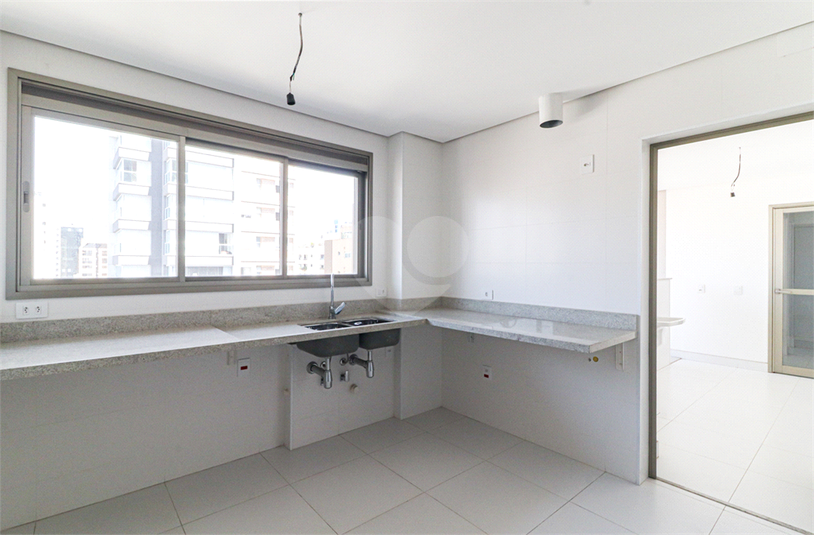 Venda Apartamento São Paulo Vila Olímpia REO644890 4